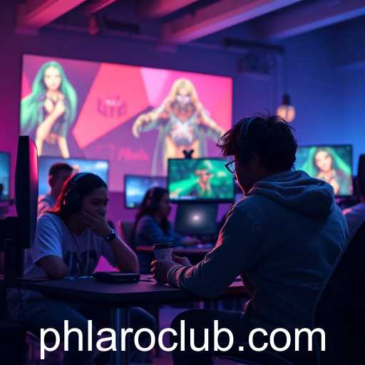 Gaming Innovation and Trends