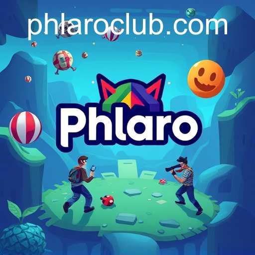 The Rise of Phlaro in English Gaming