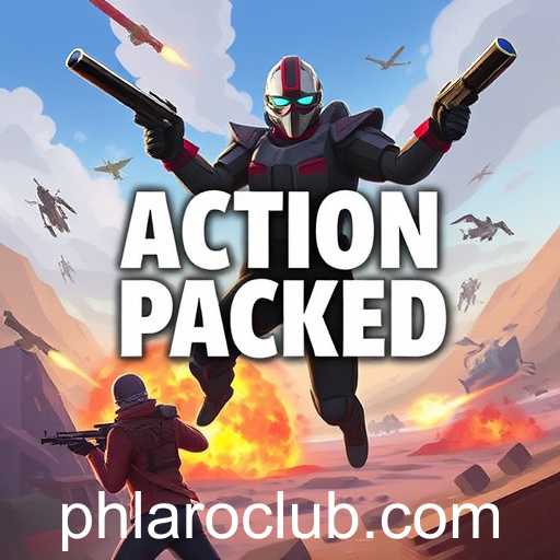 Phlaro: The Rise of Interactive Gaming